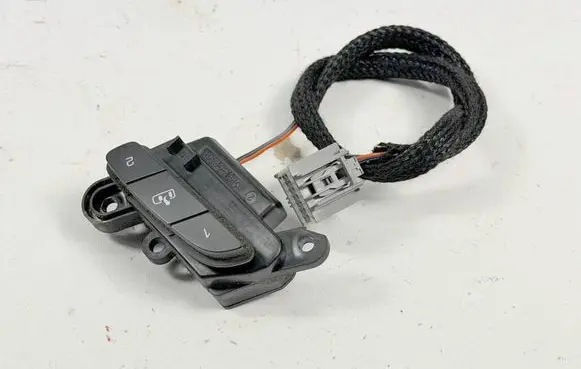 Cadillac Escalade Seat memory switch 15198466 25822439
