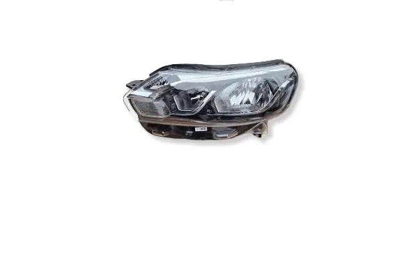 Toyota Proace Headlight/headlamp 9808581280