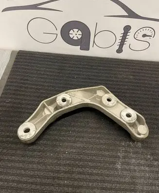 Mercedes-Benz GLC X253 C253 Front differential bracket A6420140600