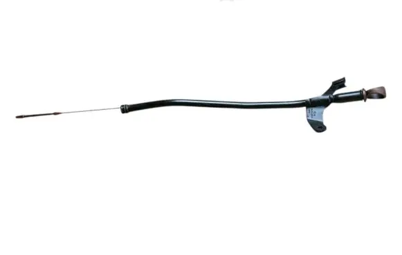 Peugeot 3008 I Oil level dip stick 9672250580