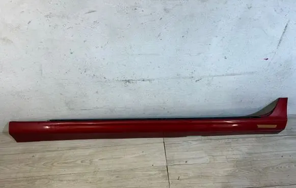 Volvo V60 Sill/side skirt trim 