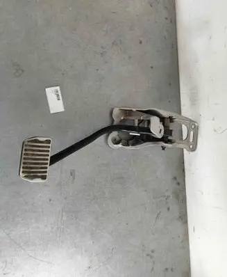 Jaguar XF X260 Brake pedal T2H1258