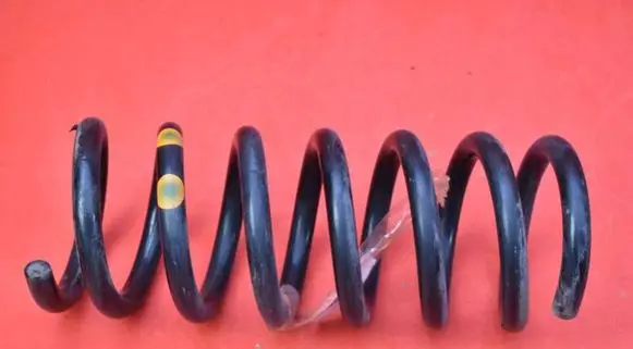 Ford Mondeo MK I Rear coil spring