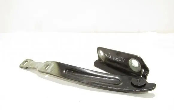 Dacia Duster Engine bonnet/hood hinges 654016409r