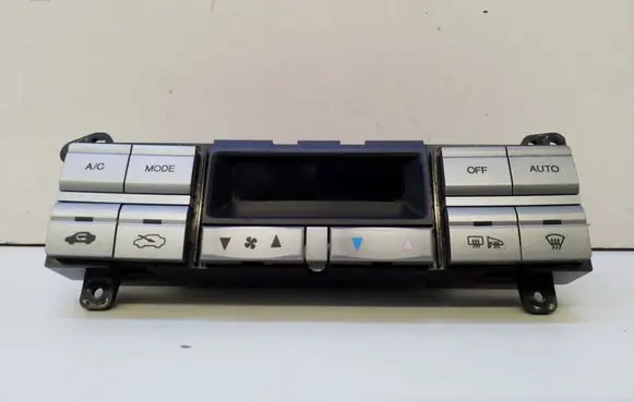 Honda FR-V Climate control unit 79600SJDE51 79620SJD9512M1 4117400538