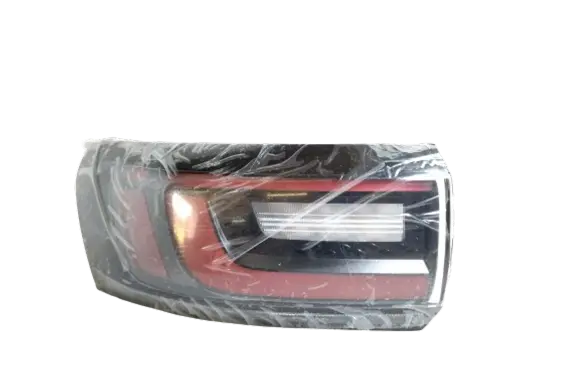 Volkswagen ID.4 Rear/tail lights 11A945095