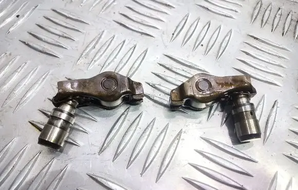 Mini One - Cooper Coupe R56 Valve rocker arm 