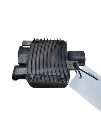 Volvo V40 Coolant fan relay 940013801 491003018514