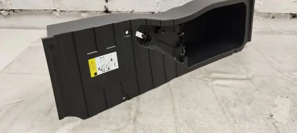 BMW X5 F15 Tool box 7284306