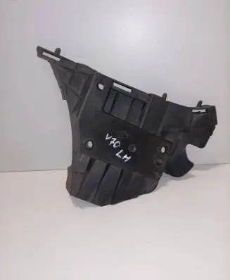 Volvo V70 Front bumper mounting bracket 31265344 BP3EA