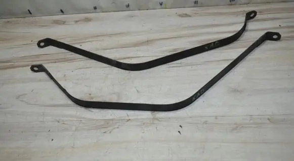 Renault Kadjar Fuel tank mounting bracket 