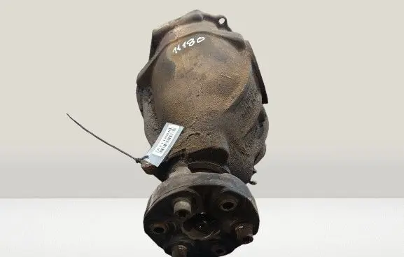 Chrysler 300 - 300C Rear differential P52111426AD TXX11013520304