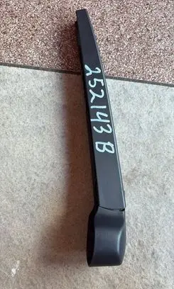 Seat Arona Rear wiper blade arm 6R6955707B
