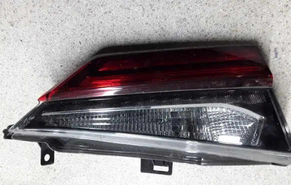Lexus RX 450H Tailgate rear/tail lights