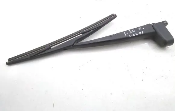 Hyundai i30 Rear wiper blade 