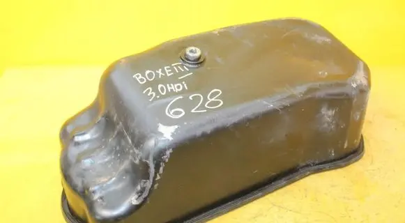 Fiat Ducato Oil sump 628