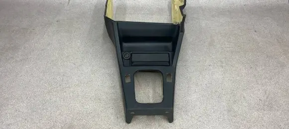 BMW 3 E30 Center console 1941830 51161941830