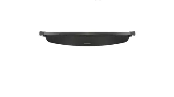 Mercedes-Benz GLC X253 C253 Parcel shelf load cover A2538109202