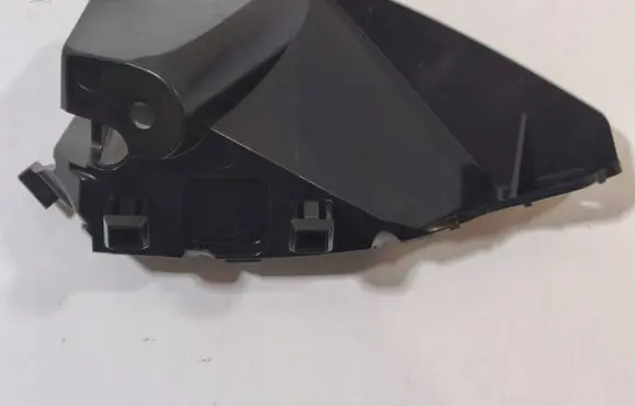 Tesla Model S Front bumper mounting bracket 1095495-00-A 109549500A 1095495