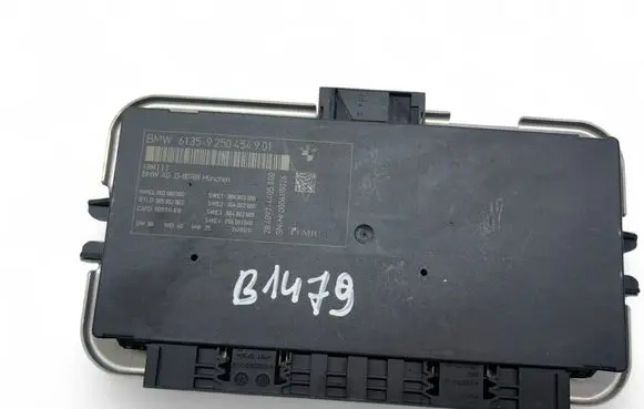 BMW 5 F10 F11 Other control units/modules 9250454