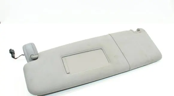 Volkswagen Phaeton Sun visor 3D0857551F