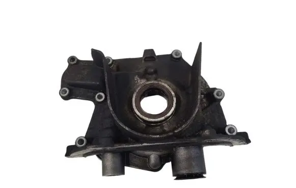 Opel Insignia A Oil pump 55566000