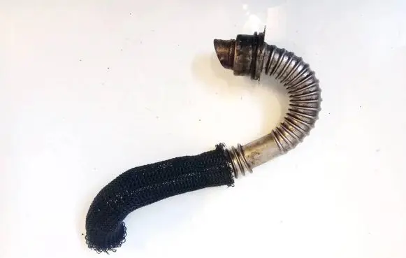 Mazda 3 I EGR valve line/pipe/hose 9646996980