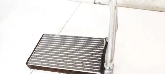 Audi A4 S4 B6 8E 8H Heater blower radiator 8E1820031