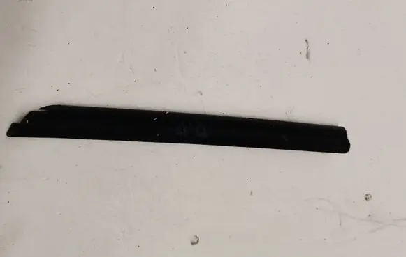 BMW 7 G11 G12 Other front door trim element 105843079