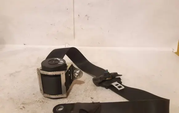 Mini One - Cooper R50 - 53 Front seatbelt 603325500 0429023