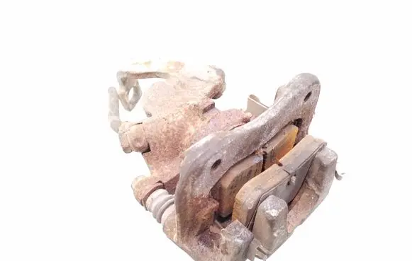MG MGF Rear brake caliper 6732087177 8689 8022