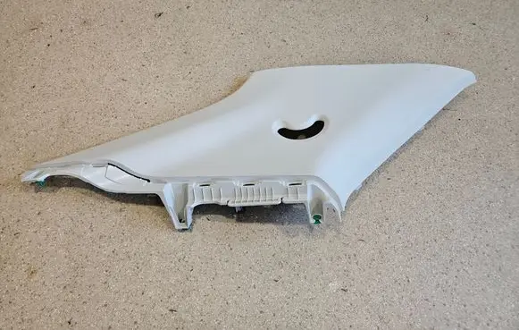 Hyundai Ioniq 5 (C) pillar trim 85851GI000