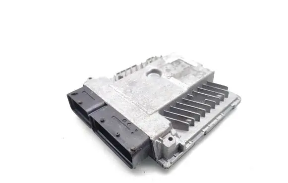 Volkswagen Golf SportWagen Engine control unit/module 03G906018FC 5WP45572AB
