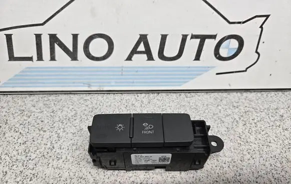 Audi A8 S8 D4 4H Light switch 4K1941501N 901607545000