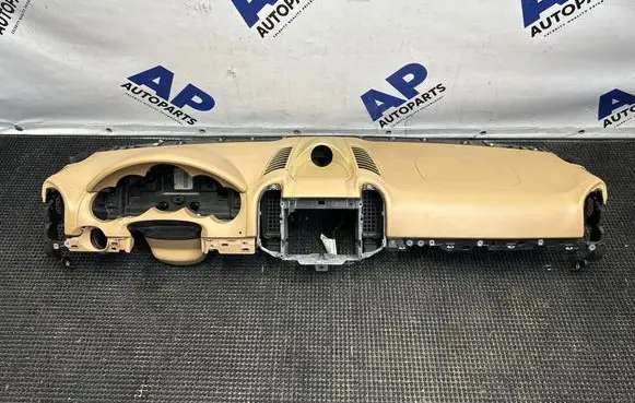 Porsche Cayenne (92A) Dashboard 3005354400 0012845944 005354400
