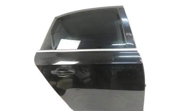 Audi A4 S4 B8 8K Rear door 
