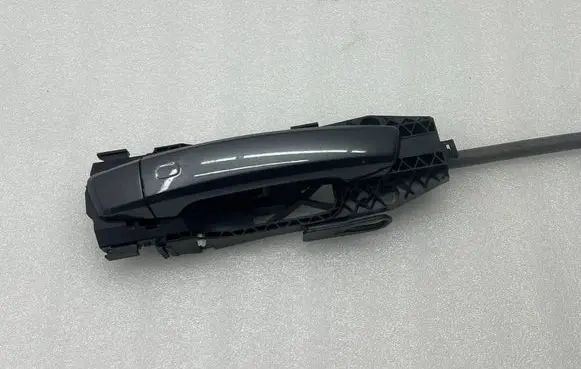 Audi Q2 - Rear door exterior handle 8V0839885