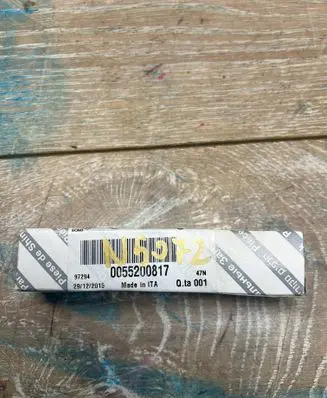 Jeep Cherokee Glow plug 0055200817