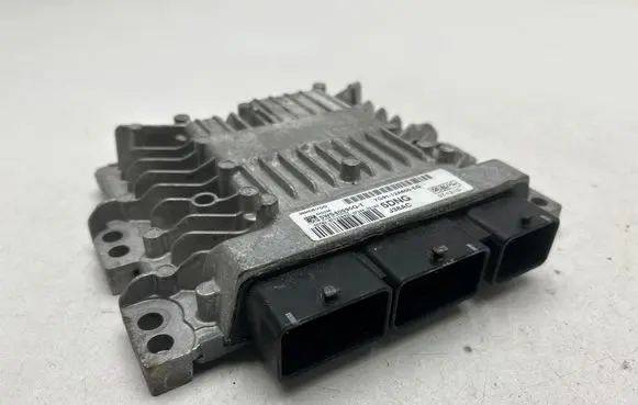 Ford Mondeo MK IV Engine control unit/module 7G9112A650EG 5DNG 5WS40590GT