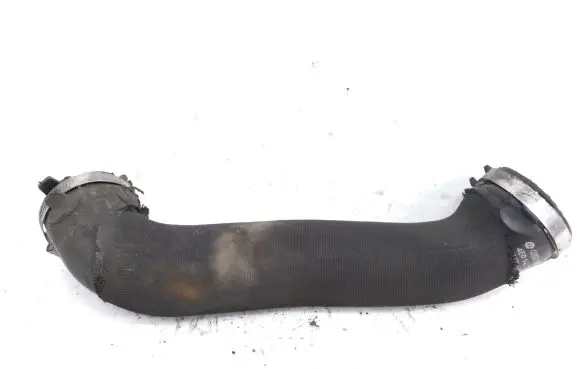 Audi A8 S8 D3 4E Intercooler hose/pipe 4E0145737M