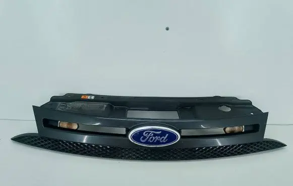 Front grill