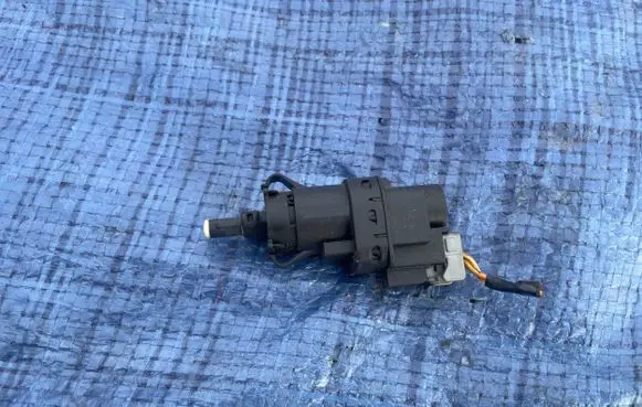 Volvo V50 Brake pedal sensor switch 3M5T13480AB