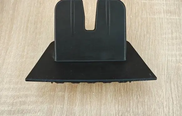 Audi A7 S7 4G Tailgate/boot lid lock trim 4G8827520