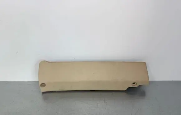 BMW X5 F15 Dashboard lower bottom trim panel 9288890