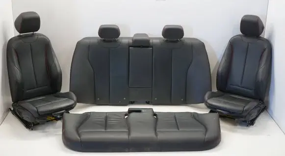 BMW 3 F30 F35 F31 Seat set F30240426