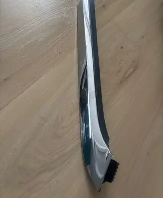 Renault Espace V (RFC) Front arch trim 638745931R