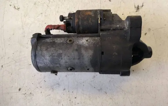 Renault Master II Starter motor