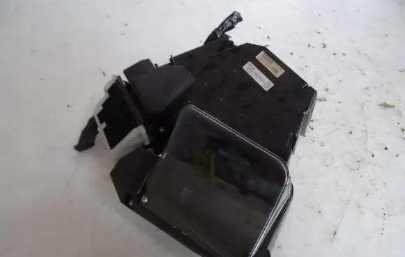 Toyota Prius (XW30) Head up display screen 8310847010