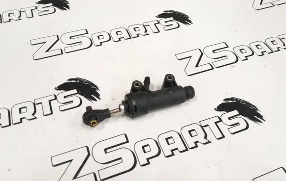 BMW 3 E46 Clutch master cylinder 1163899
