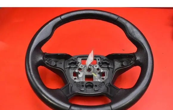 Ford Grand C-MAX Steering wheel BM51-3600-AC